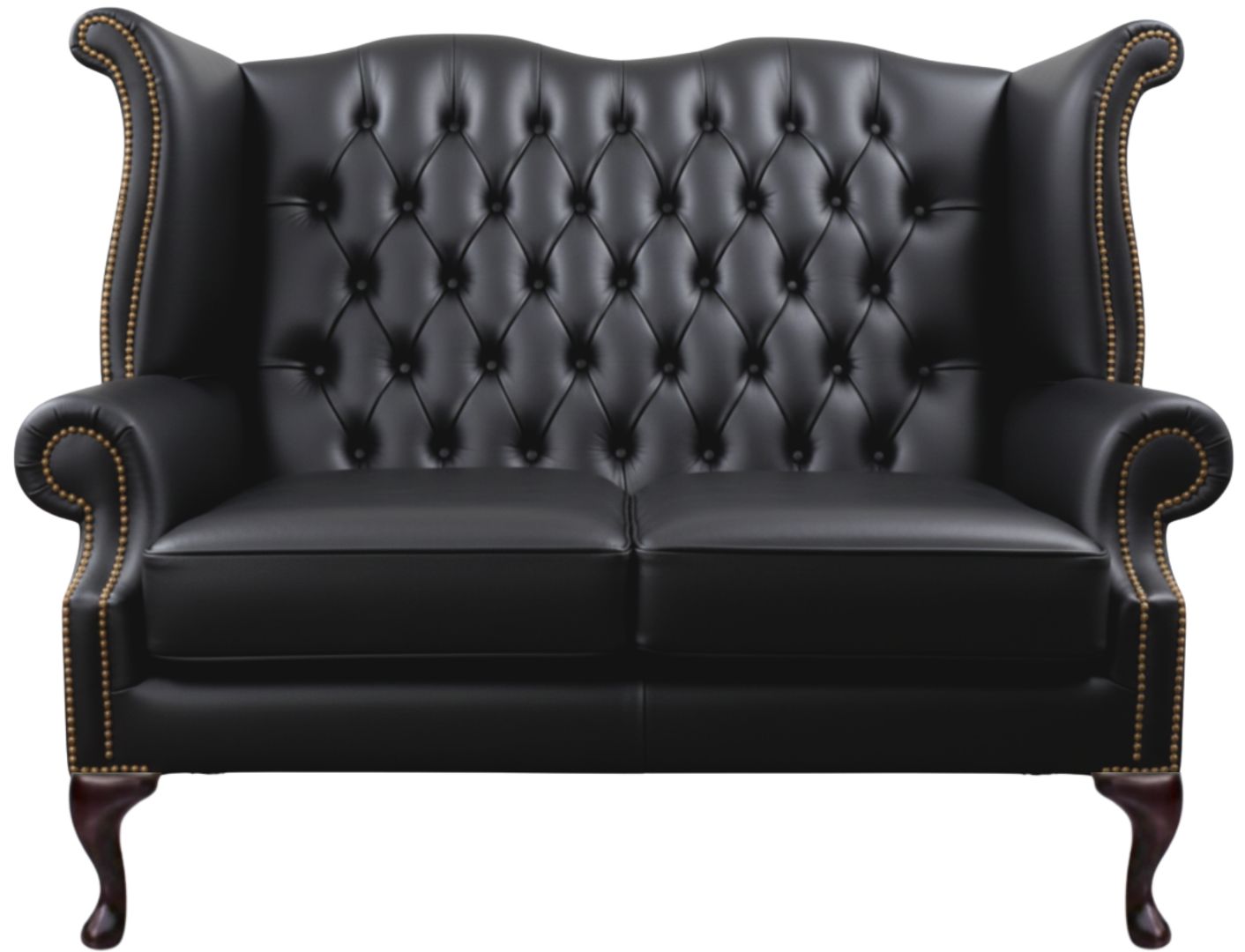 The Queen Anne Chesterfield
